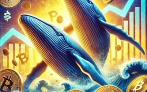 比特币鲸鱼获利了结创2024年以来第七次高峰——市场将如何反应？