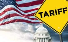 美国最高法院否决特朗普关税，加密货币市场为何保持平静？