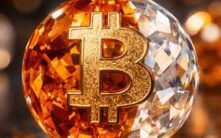 晶体般的紧张——看涨期权主导看跌期权，比特币衍生品在窄幅交易区间内膨胀