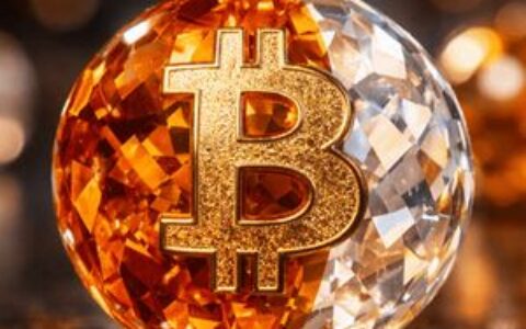 晶体般的紧张——看涨期权主导看跌期权，比特币衍生品在窄幅交易区间内膨胀