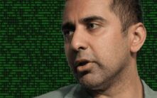 Balaji Srinivasan：加密货币是分裂世界中的'基于代码的秩序'