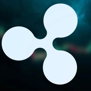 XRP价格走势图