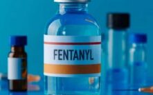 Chainalysis报告：加密货币交易提前数月预测芬太尼供应放缓，为非法药物供应链提供早期信号