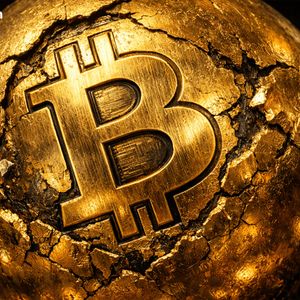 比特币与黄金对比