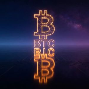 Bitcoin Demand Surges