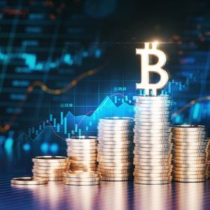MSTR比特币持仓图表