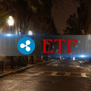 Ripple (XRP) ETF Flows. Source: SoSoValue