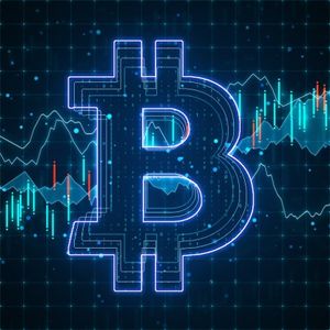 比特币价格分析图表