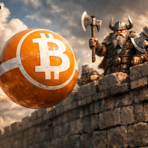 比特币价格图表分析