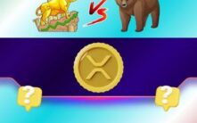 XRP牛市何时重启？我们问了4个AI，答案令人惊讶