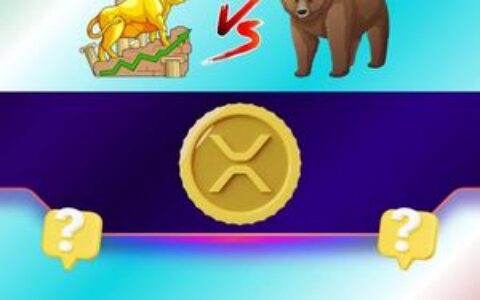 XRP牛市何时重启？我们问了4个AI，答案令人惊讶