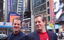 加密货币暴跌后，Winklevoss兄弟的Gemini交易所面临硬着陆风险