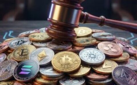 Cardano期货在CME开始交易，为美国现货ETF铺平道路