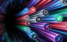 Solana和TRON在机构关注下追求1000亿美元里程碑