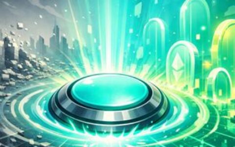 市场调整期来临，这些代币或将塑造下一个周期