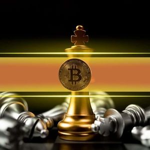 比特币持有者分布