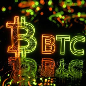 Brandt预测比特币25万美元路径