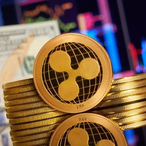 XRP价格图表