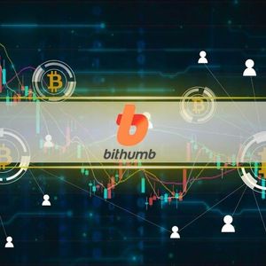 Bithumb比特币错误事件
