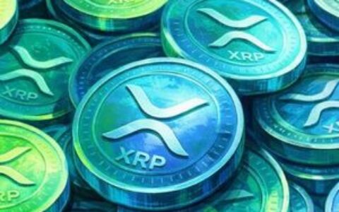 灰度报告：XRP成比特币之后最受客户关注的加密货币话题