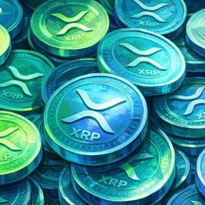 灰度XRP报告