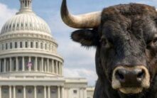 Ripple CEO预测《清晰法案》通过概率达90%，比预测市场更乐观