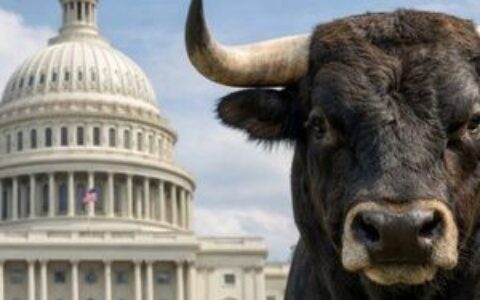 Ripple CEO预测《清晰法案》通过概率达90%，比预测市场更乐观