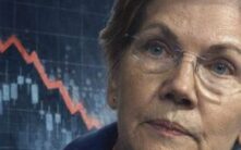 沃伦向美联储和财政部施压：2万亿美元崩盘后应阻止加密货币救助