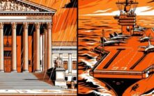 比特币跌破6.5万美元，投资者担忧关税冲突与伊朗局势