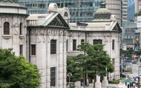 韩国央行呼吁限制稳定币发行商，警示反洗钱风险