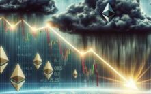 分析师预测以太坊价格底部：先跌至600美元，再迈向15000美元之路