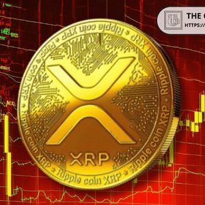 XRP价格分析