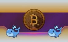 比特币暴跌至新低，鲸鱼遭6150万美元清算