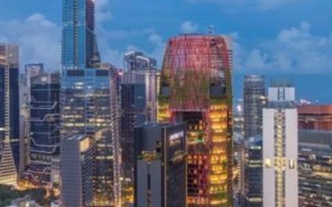 Bitgo被任命为FYUSD发行方，旨在亚洲建立美国稳定币标准