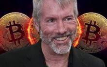 Michael Saylor：毫无疑问，比特币将在2035年前超越黄金