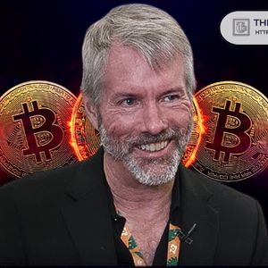 Michael Saylor比特币预测