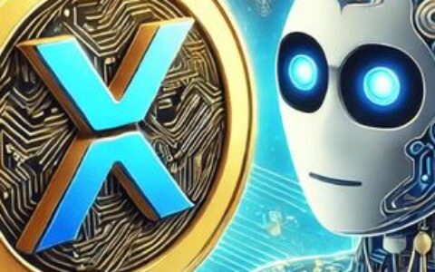 AI模型预测XRP将在2026年突破35美元大关