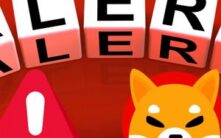 Shiba Inu警告：针对Shibarium受害者的虚假SOU NFT空投诈骗激增