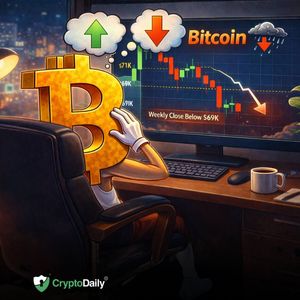Crypto Fear & Greed Index