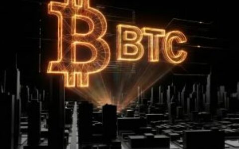 特朗普关税上调引发市场抛售，比特币价格暴跌