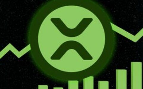 市场恐慌之际，XRP上次类似情况暴涨835%：分析师图表揭示潜在机会