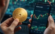 ADA价格疲软：关税担忧与空头头寸增加双重压力