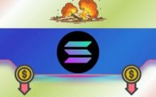 Solana（SOL）价格警报：即将迎来95%暴跌？