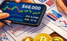 如何精准追踪加密货币价格：比特币和以太坊实时监控全攻略