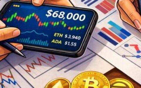 如何精准追踪加密货币价格：比特币和以太坊实时监控全攻略