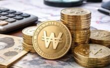 韩国央行力主银行掌控韩元稳定币发行权，监管框架争议再起