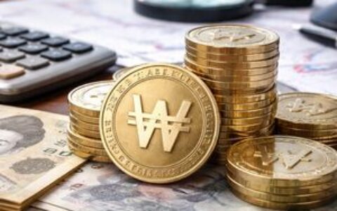 韩国央行力主银行掌控韩元稳定币发行权，监管框架争议再起