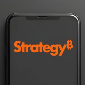 Strategy比特币购买