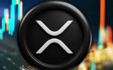 XRP面临关键时刻：价格触及关键点位，决策时刻即将到来