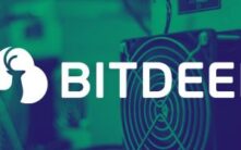 Bitdeer清空1100多枚比特币储备，从挖矿转向AI基础设施